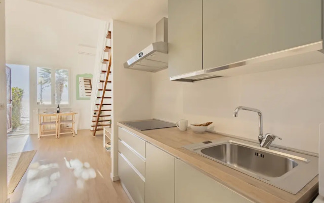 Oasis Apartment in Ospedaletti by Wonderful Italy