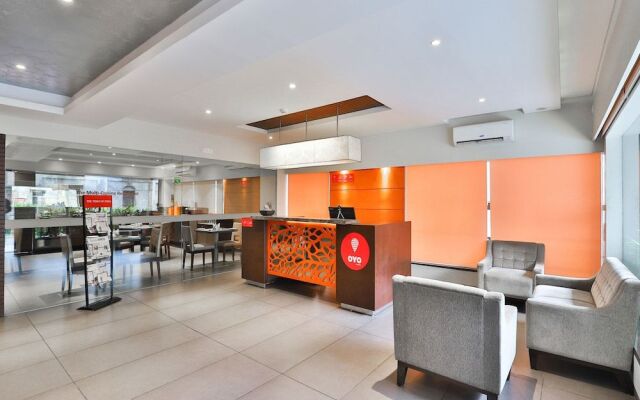 OYO Townhouse 740 Hotel Swastik