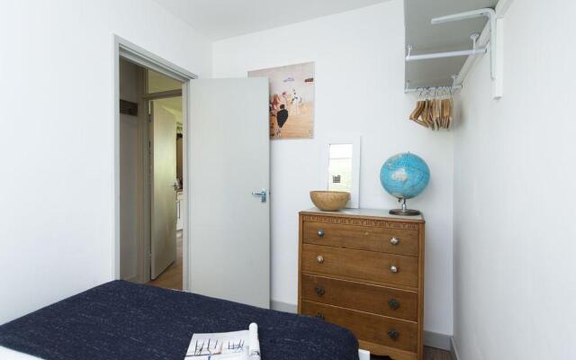 Amazing 1BR flat near Tower Bridge!