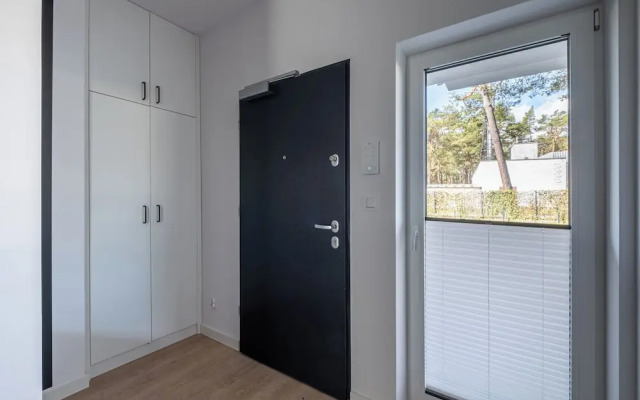 Resort Łeba Boutique