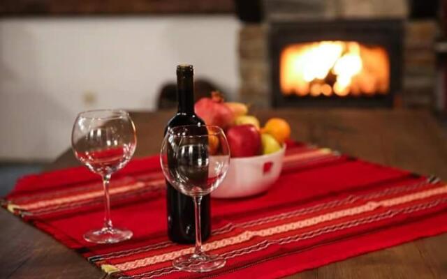 Yancheva Guest House