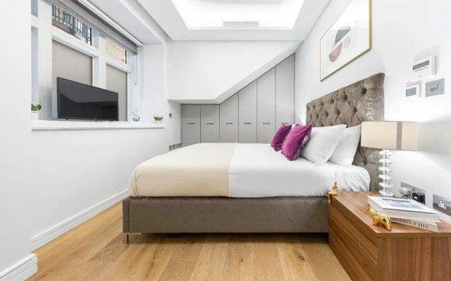 The Covent Garden Collection