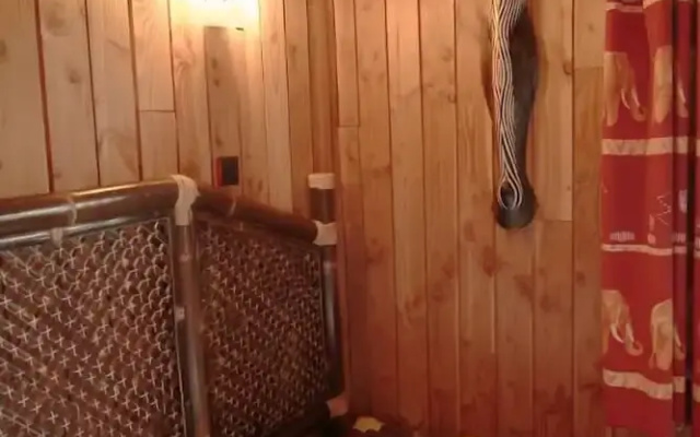 Cerza Safari Lodges