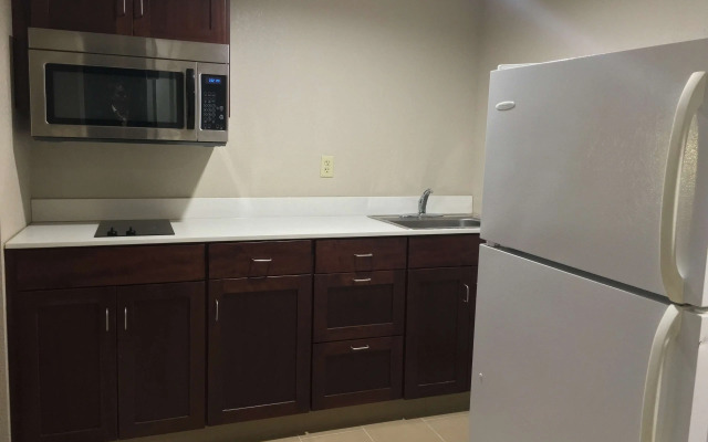 Best Western Gateway Adirondack Inn