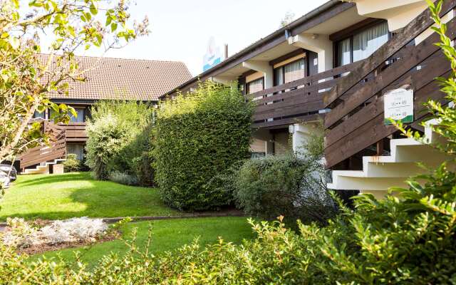 Comfort Hotel Lens - Noyelles Godault