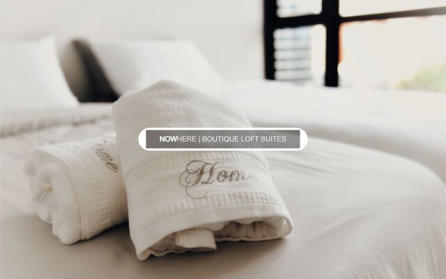 NowHere Boutique Suites at EST KL Sentral