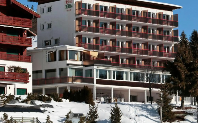 Hôtel Elite