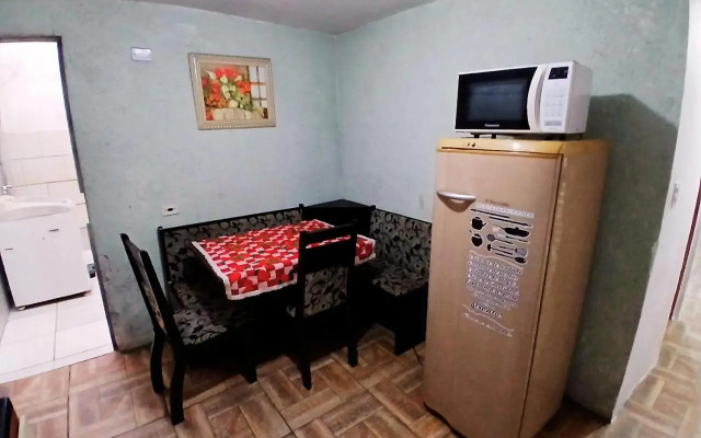 Casa Próx.Aeroporto/10minutos do centro Curitiba