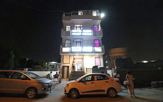 Rajni Guest House by OYO Rooms