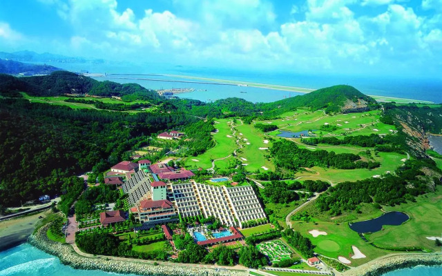 The Westin Resort Macau