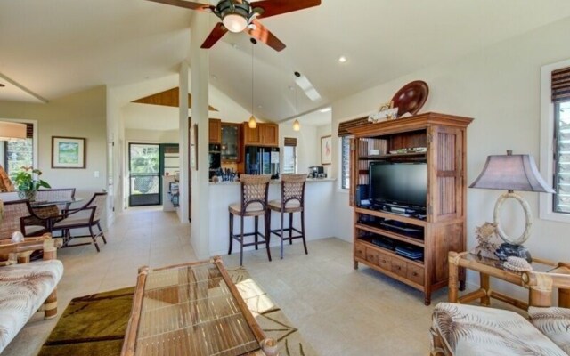 Hanalei Bay S #36 3 Bedroom Condo