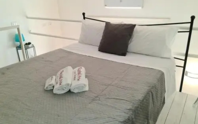 Residenza Via Mazzini 55