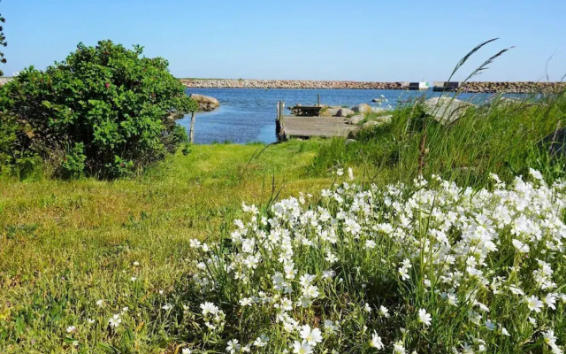 5 Person Holiday Home in Solvesborg-by Traum