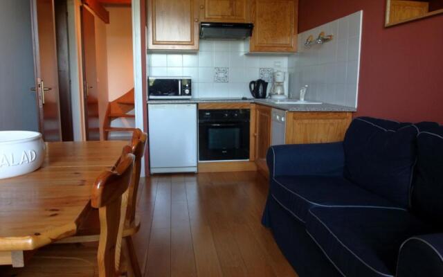 Duplex 6 Pers Centre Station Carroz (Sa315)