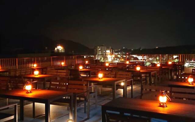 Miyajima-an Hiroshima