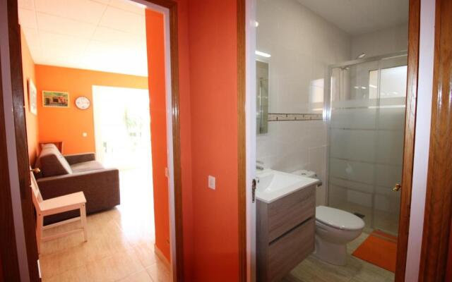 Apart-Rent Apartament BAHIA 0012