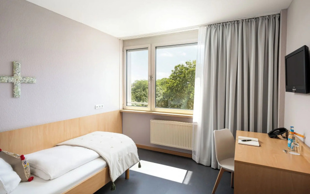 mainhaus Stadthotel Frankfurt