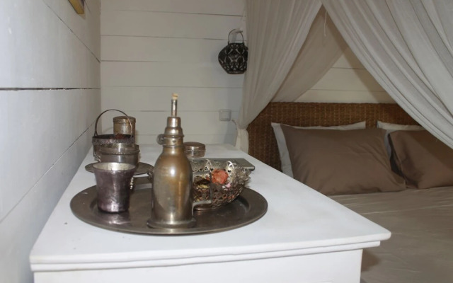 Wera Beach Resort
