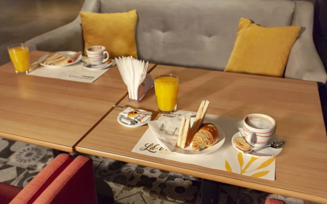Hostal La Glorieta