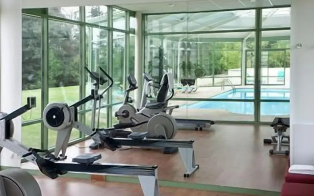 Domaine des Roches Hotel & Spa