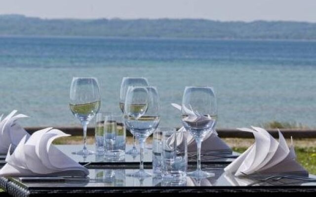 Langhoff & Juul Boutique Hotel og Restaurant