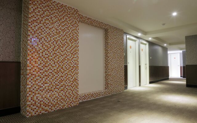 Tai Shinu Hotel