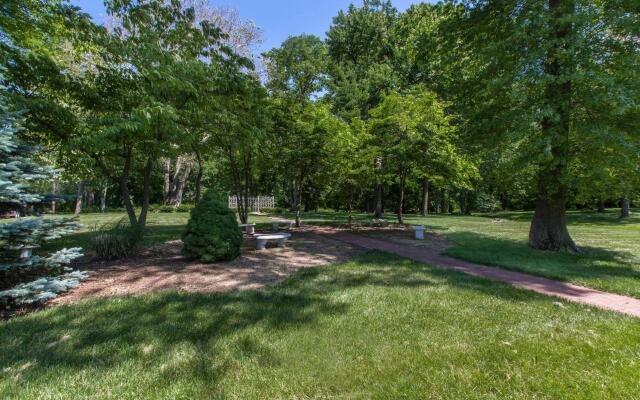 Baymont by Wyndham Pompton Plains/Wayne