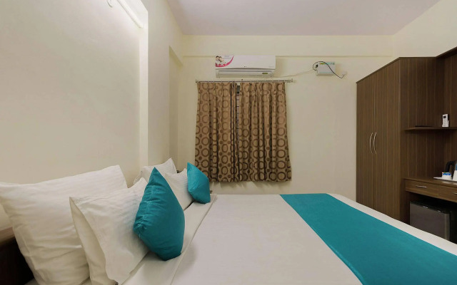 ZO Rooms Trinity Circle MG Road