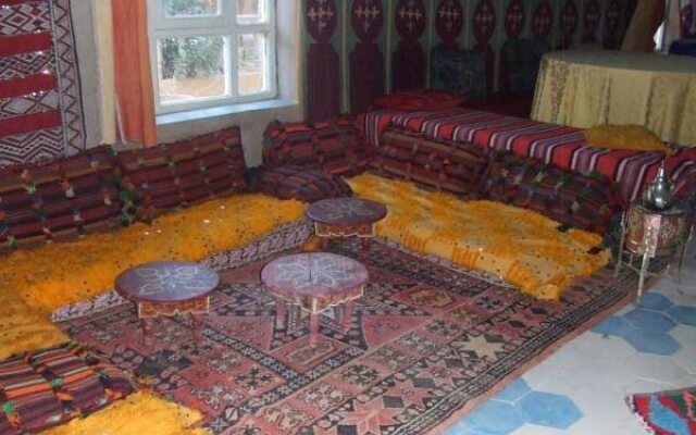 Hotel NOMAD PALACE