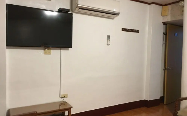 Jin Hua Cold Spring Hotel