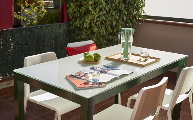 Lugaris Rambla - Apartments
