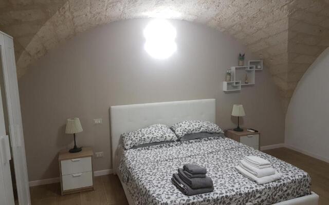 The chicca house