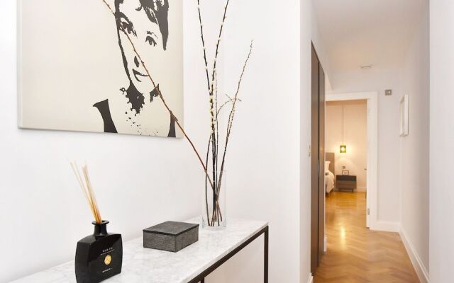 London Choice Apartments - Mayfair One