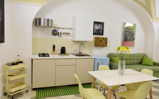 Palazzo Clarenza Di San Domenico