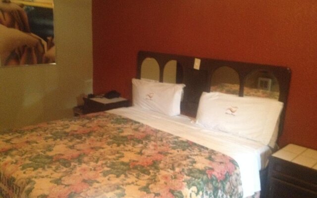 Motel Las Fuentes
