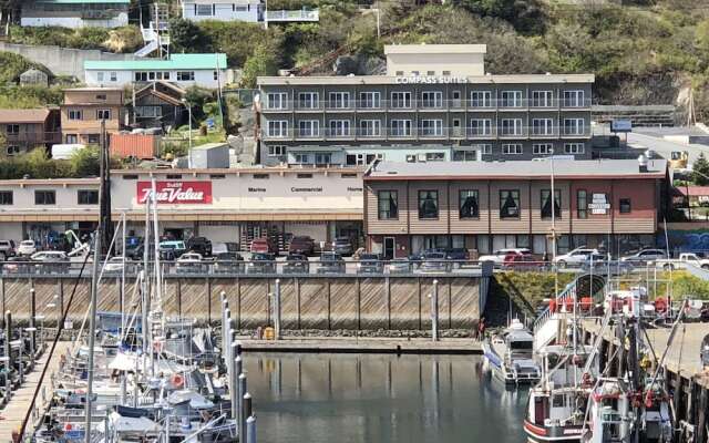 Kodiak Compass Suites