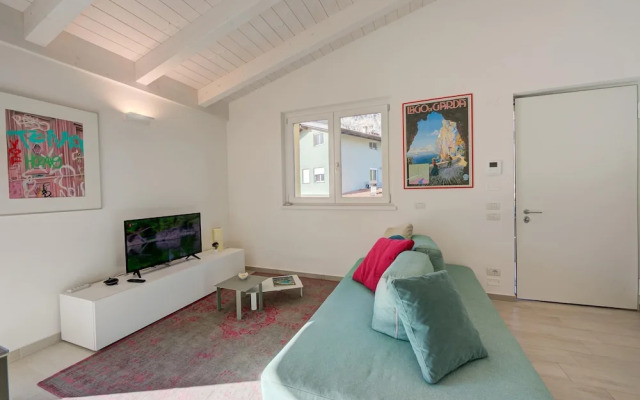 Mirabelle in Dro With 3 Bedrooms and 2 Bathrooms