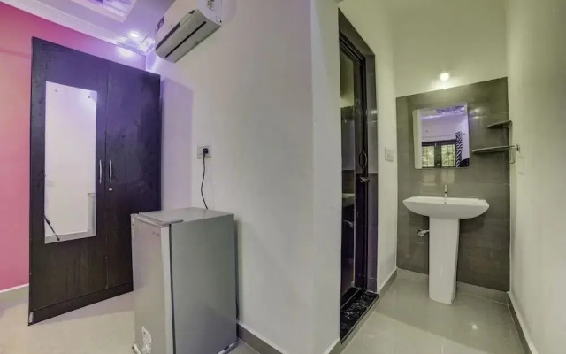 Divine Studio Vagator by OYO Rooms