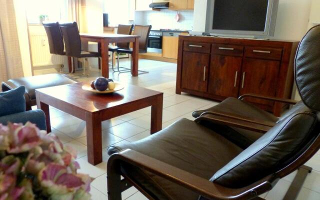 Haus Roland Wohnung 32