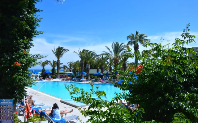 Blue Horizon Hotel