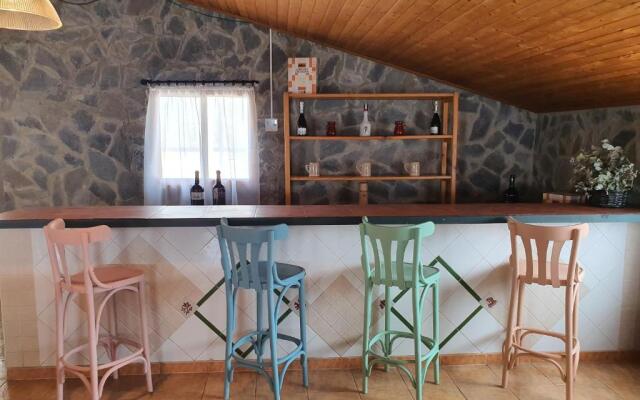 Hotel Masia El Molinete