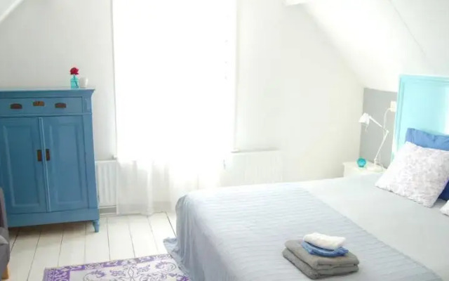 Het Hemelrijck B&B
