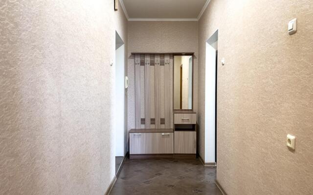 Grant Apart on 3rd Kurskaya Street