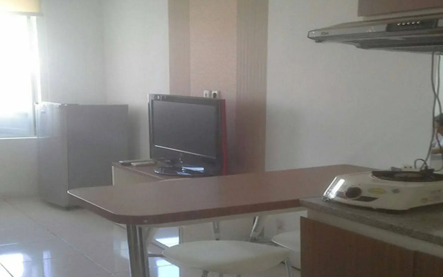 Apartment Puncak Permai