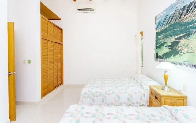 Perfect Villa With Pool Access