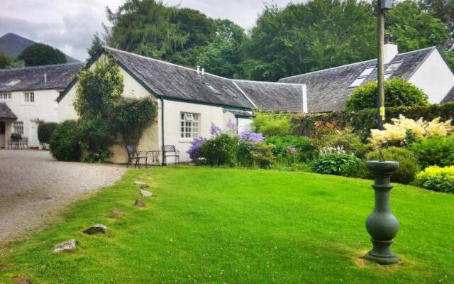 Bonawe House Holiday Cottages