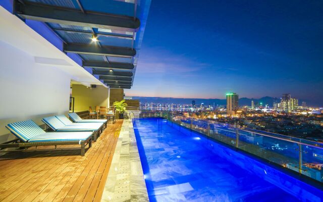 San Marino Boutique Danang