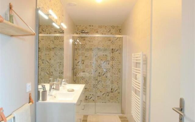 Gîte Magnant, 3 pièces, 4 personnes - FR-1-543-135