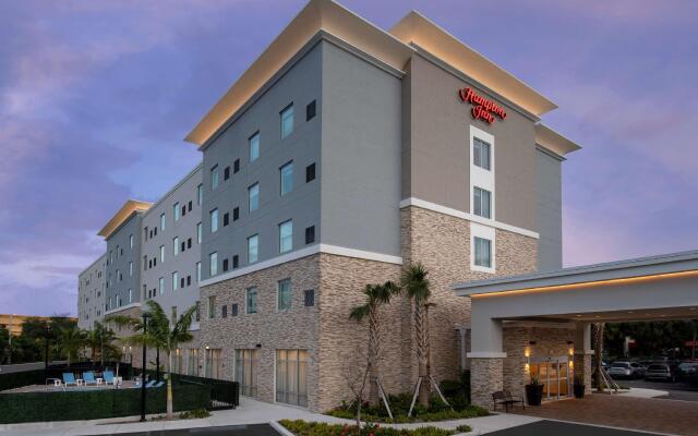 Hampton Inn Miami - Airport East, FL