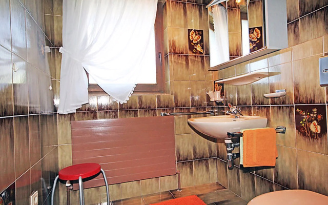 Apartment Lener Matrei am Brenner 25565